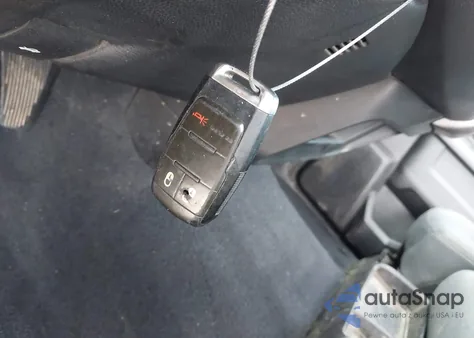 2020 Ram 2500 Tradesman 4X4 6'4 Box from USA, damaged, VIN 3C6UR5CL4LG252058